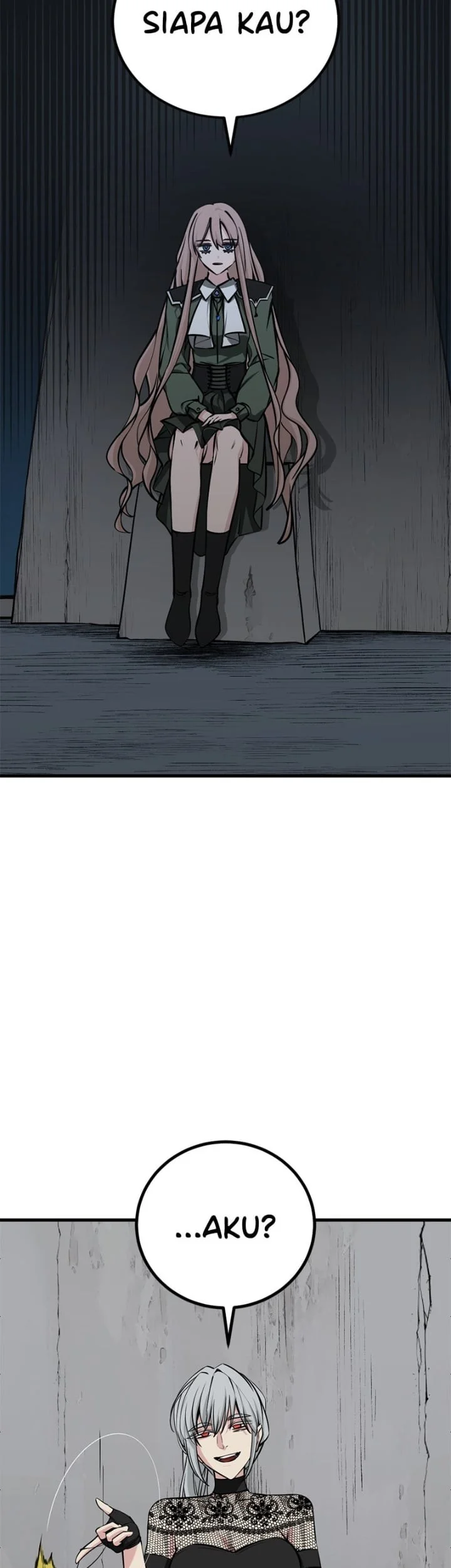 Chapter 205 - halaman 17