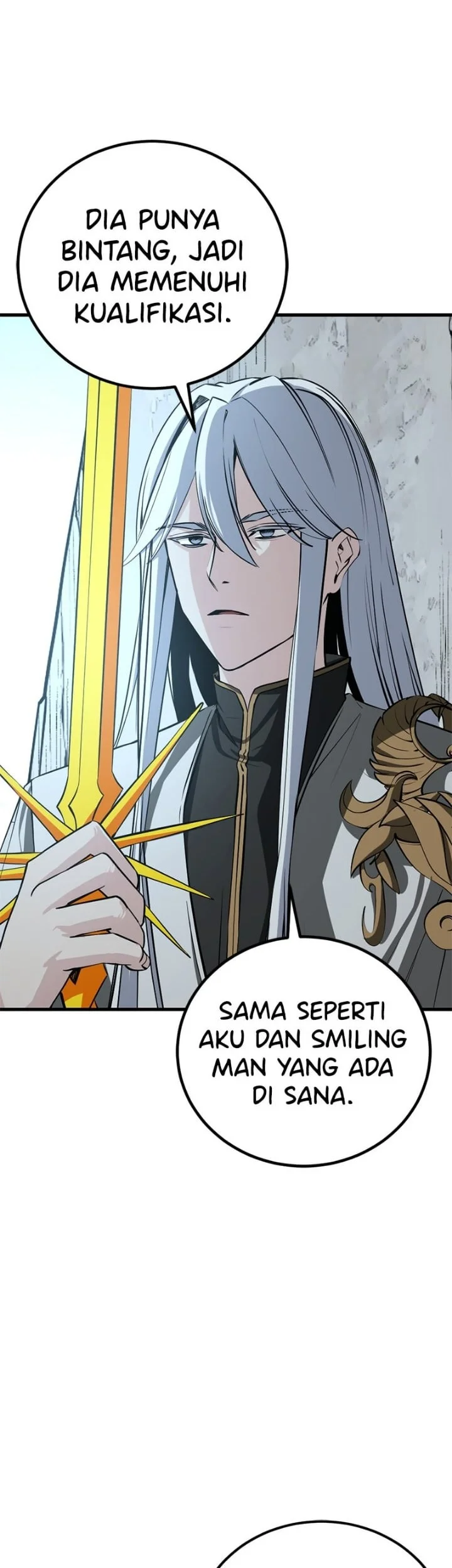 Chapter 205 - halaman 20