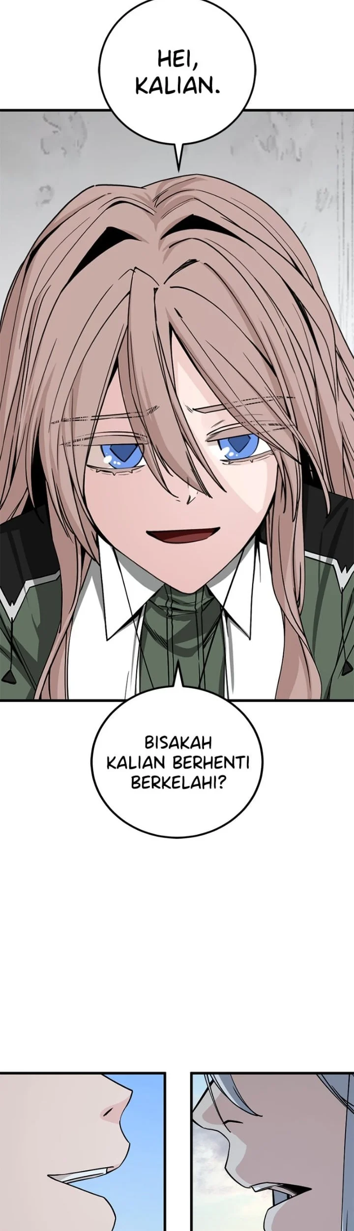 Chapter 205 - halaman 23