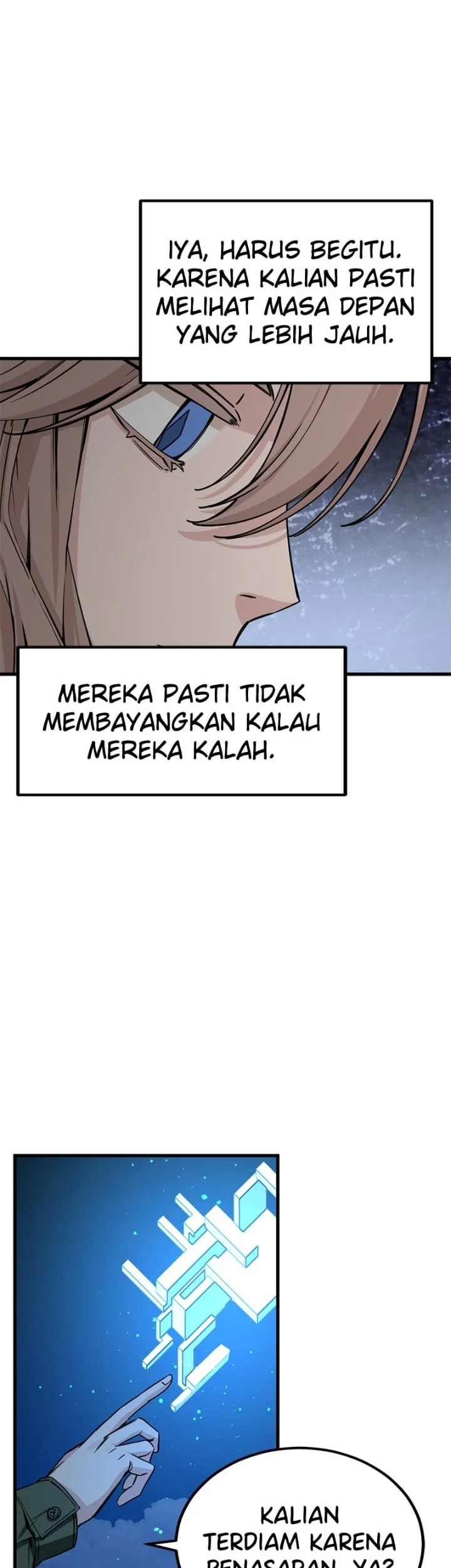 Chapter 206 - halaman 18