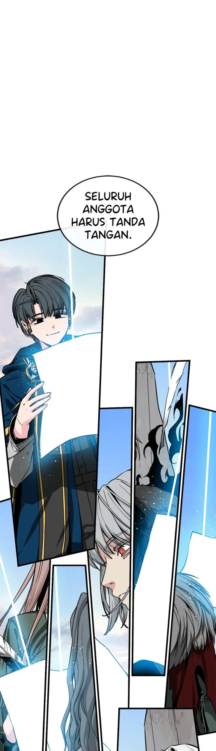 Chapter 206 - halaman 20
