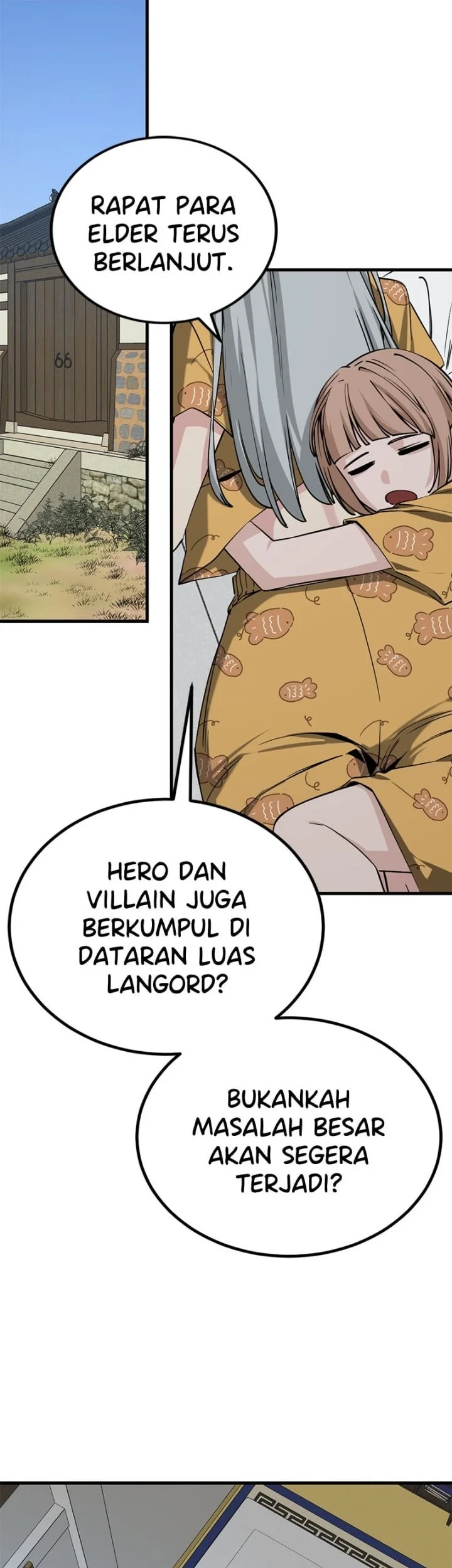 Chapter 206 - halaman 33