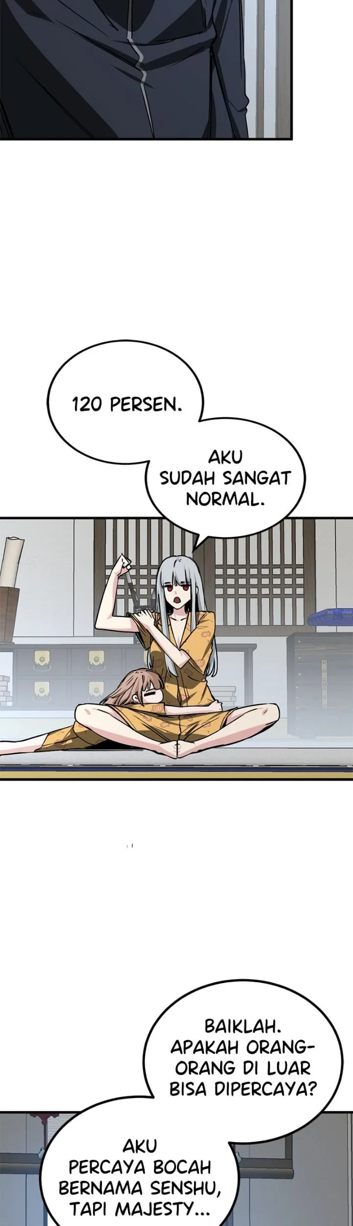 Chapter 206 - halaman 35