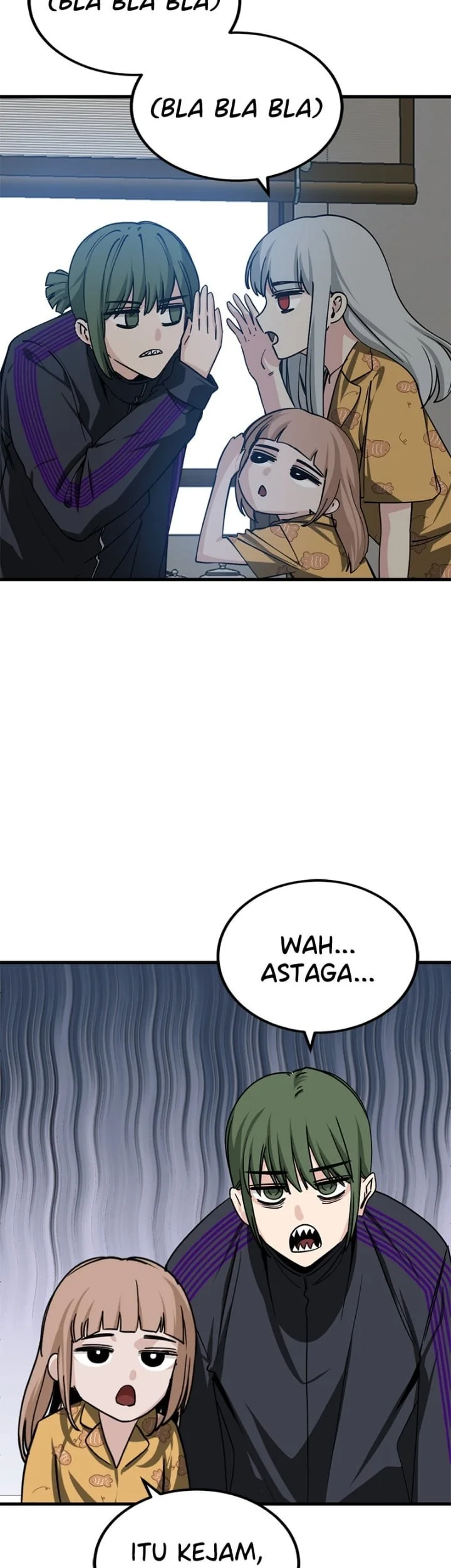 Chapter 206 - halaman 37