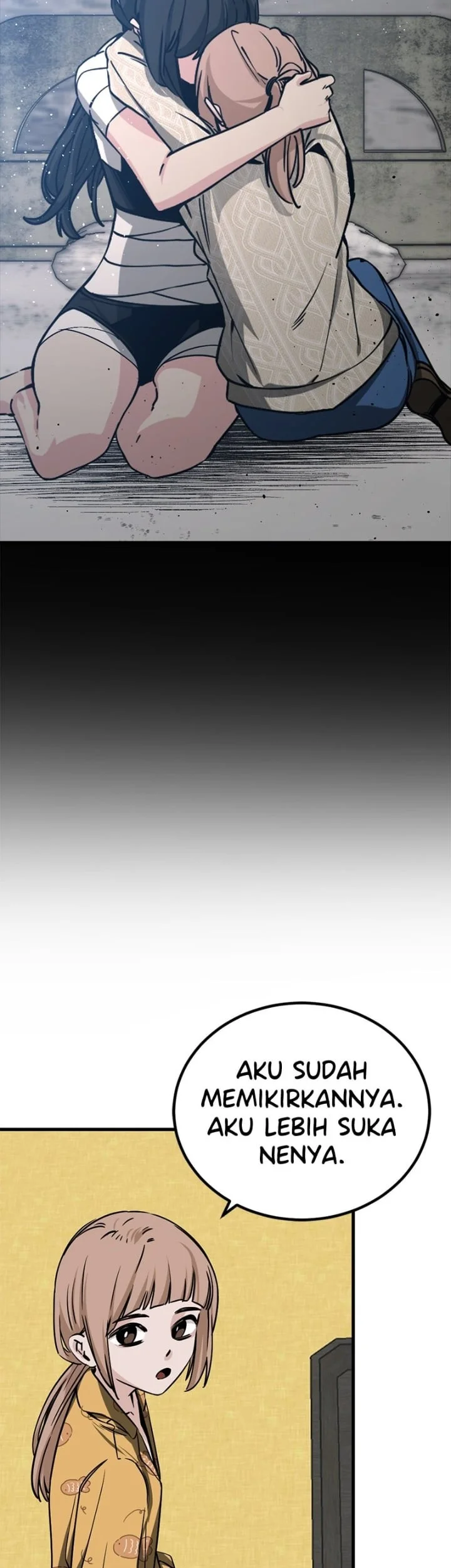 Chapter 206 - halaman 44