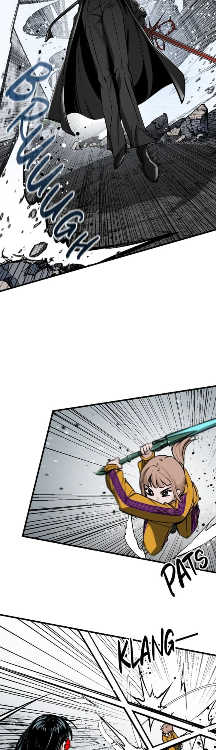 Chapter 207 - halaman 22