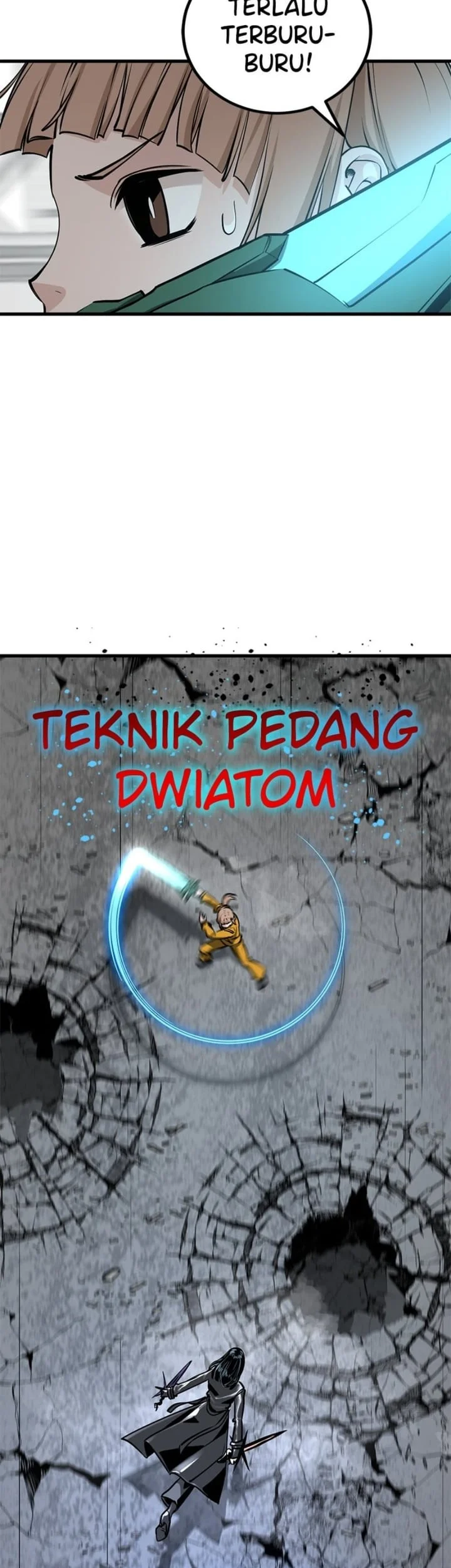 Chapter 207 - halaman 24