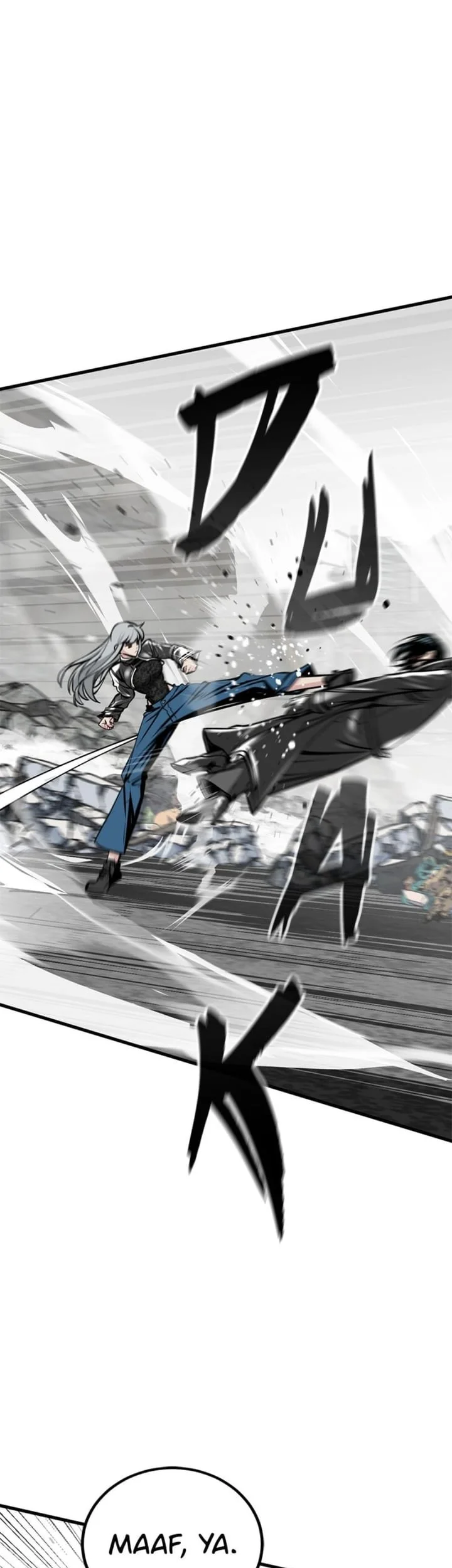 Chapter 207 - halaman 29