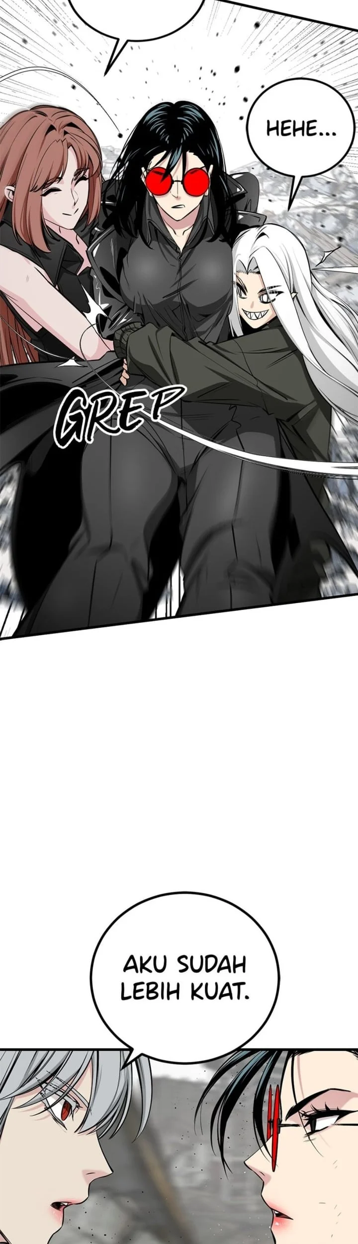 Chapter 207 - halaman 30