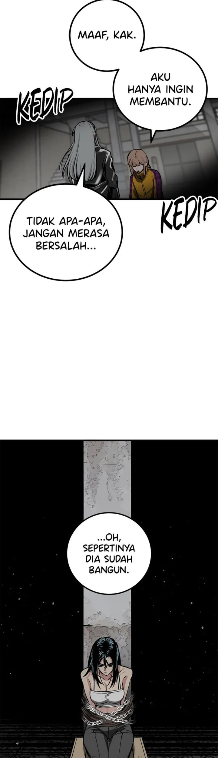 Chapter 207 - halaman 34