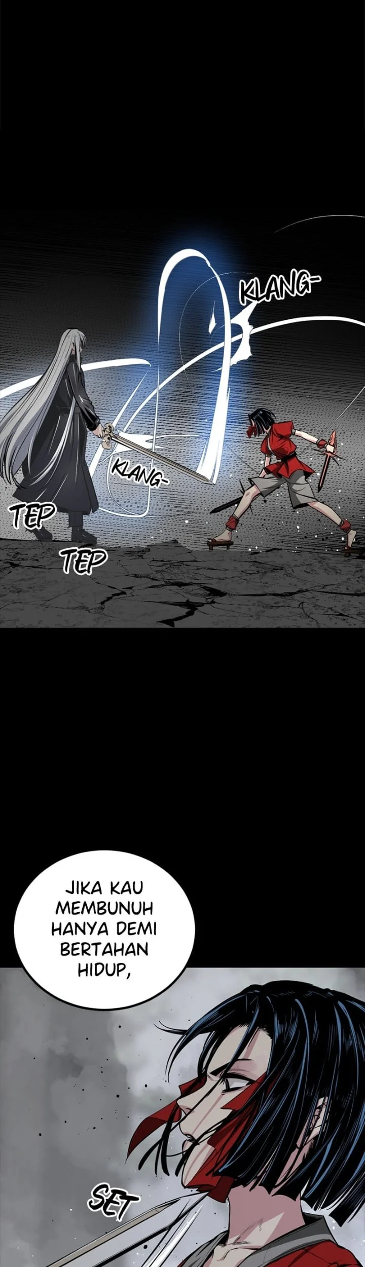Chapter 208 - halaman 22