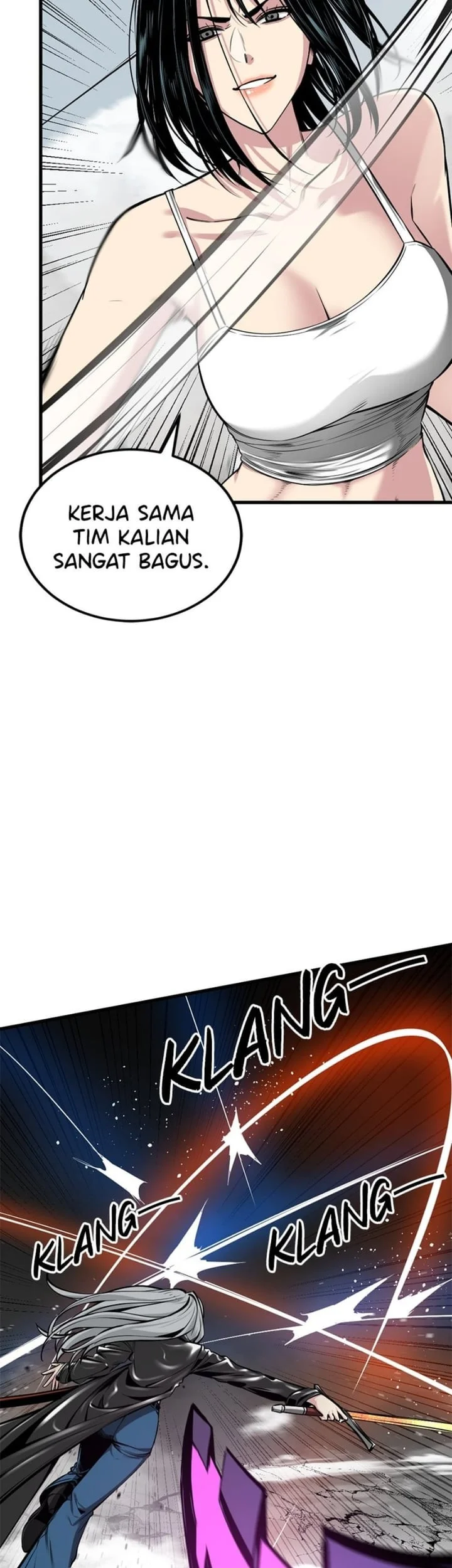 Chapter 209 - halaman 19