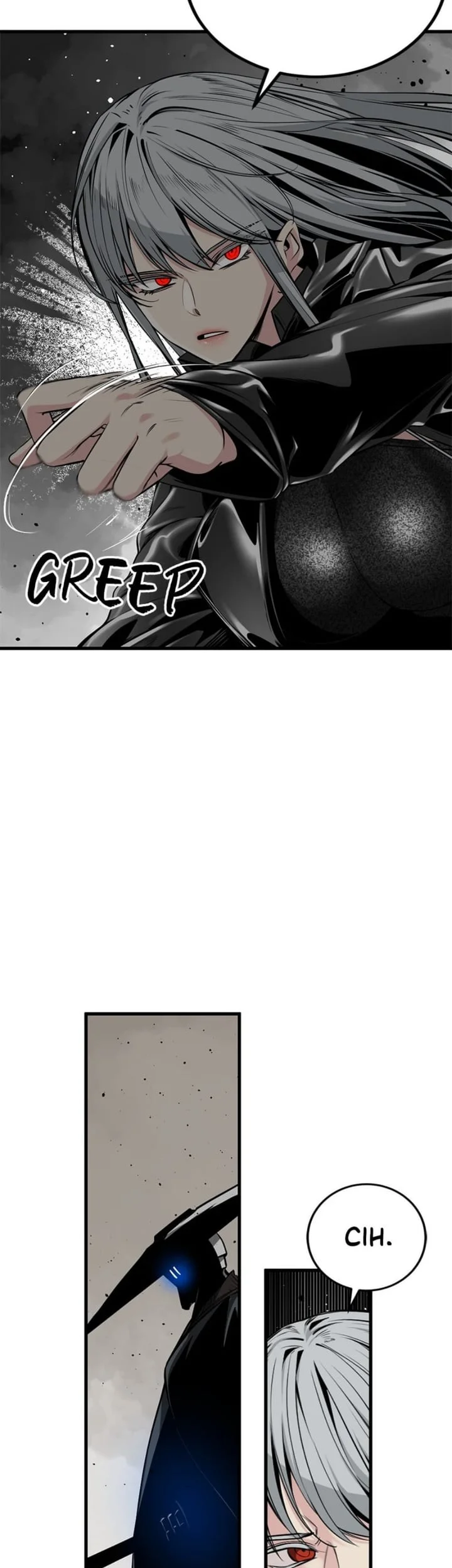 Chapter 209 - halaman 22