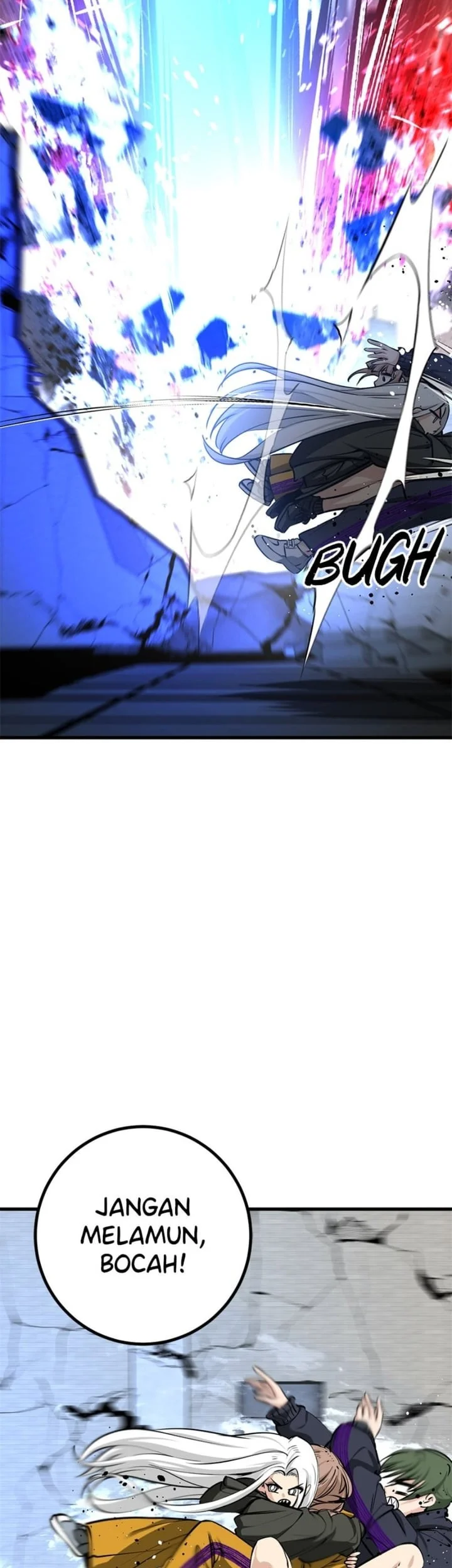 Chapter 209 - halaman 29