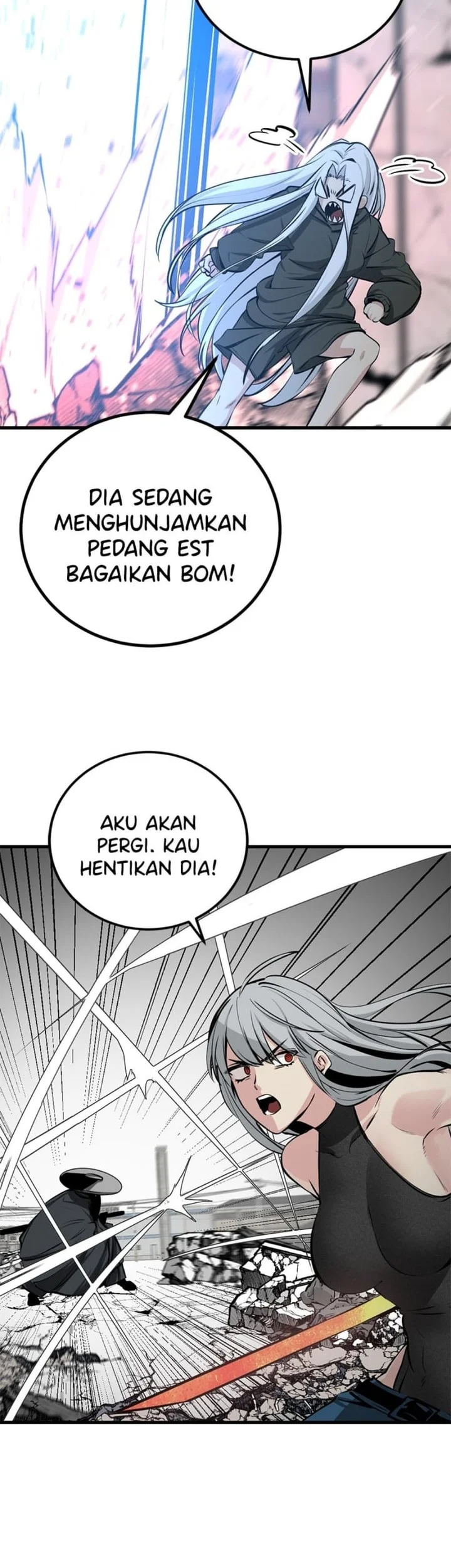 Chapter 209 - halaman 35