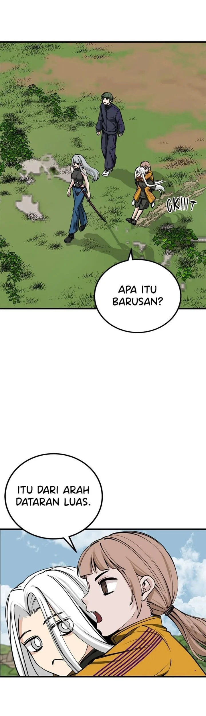 Chapter 211 - halaman 44