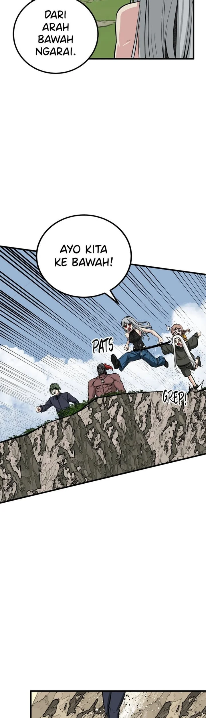 Chapter 211 - halaman 46