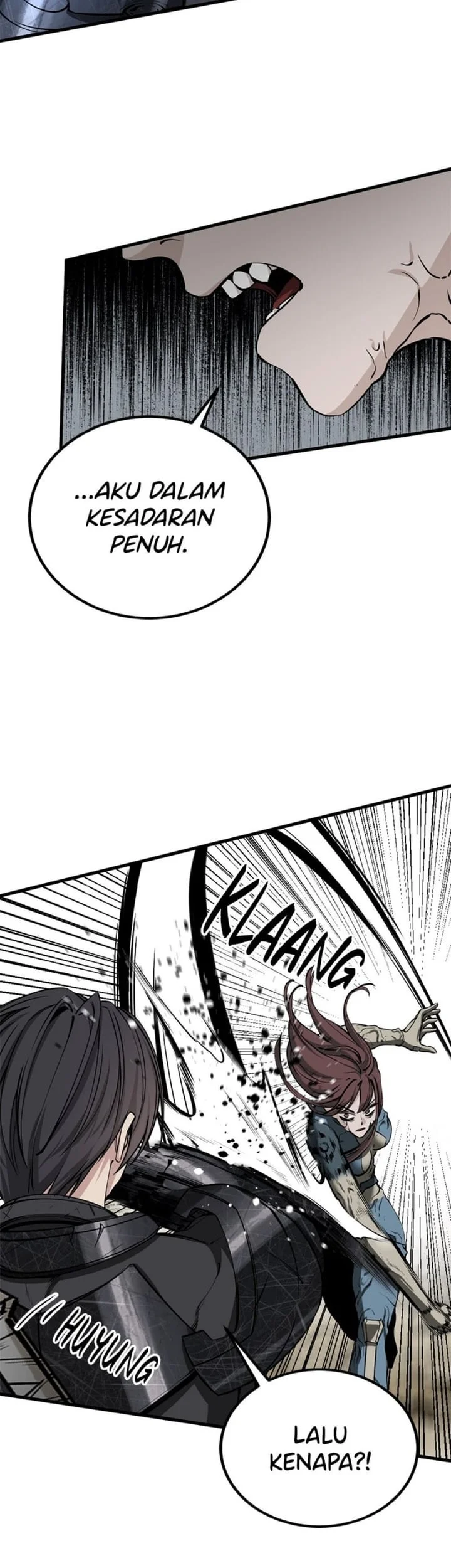 Chapter 211 - halaman 24