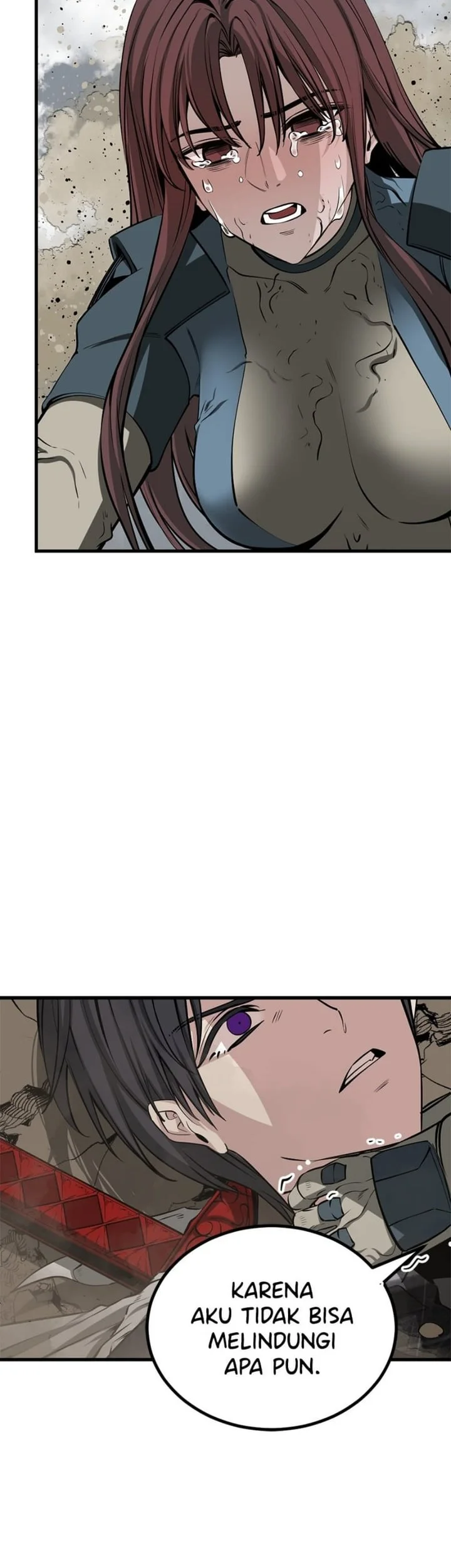 Chapter 211 - halaman 27