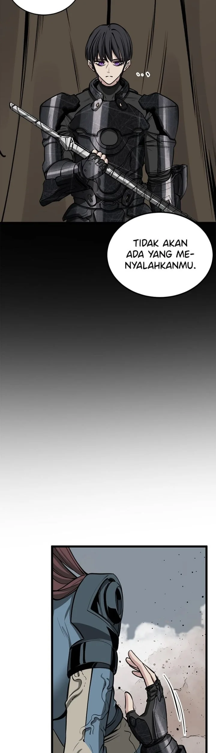 Chapter 211 - halaman 31