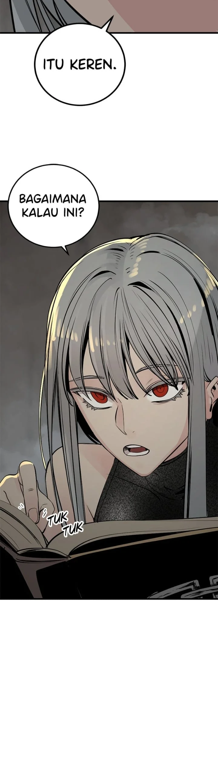 Chapter 212 - halaman 58