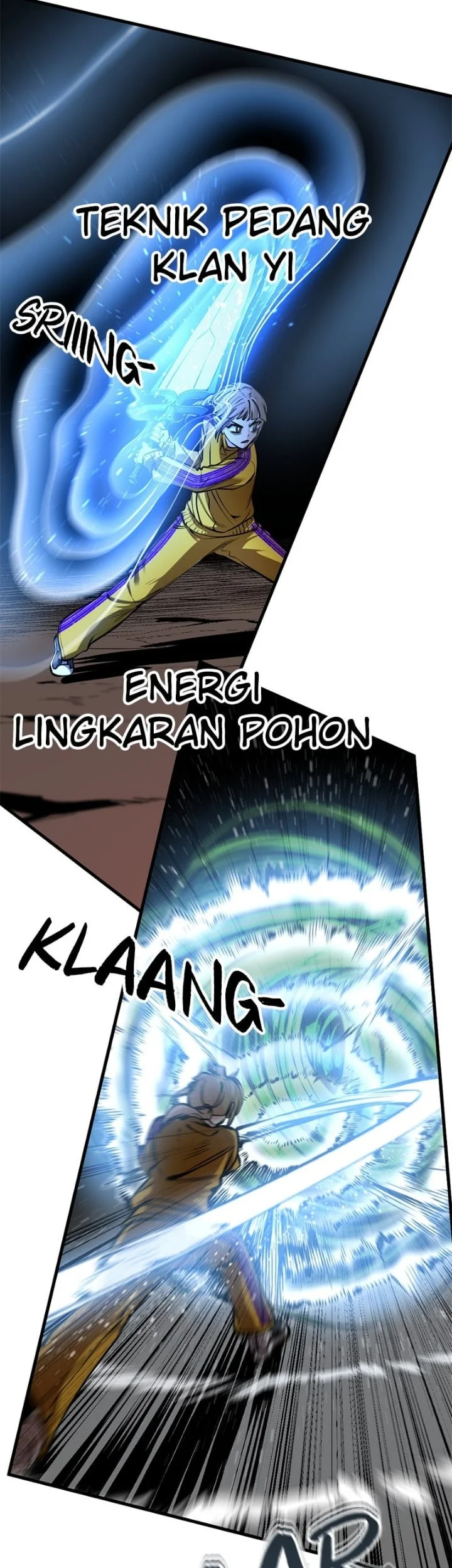 Chapter 212 - halaman 34