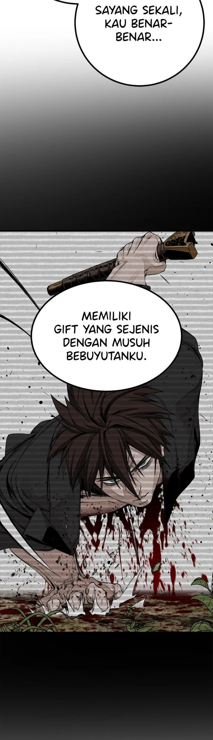 Chapter 213 - halaman 23
