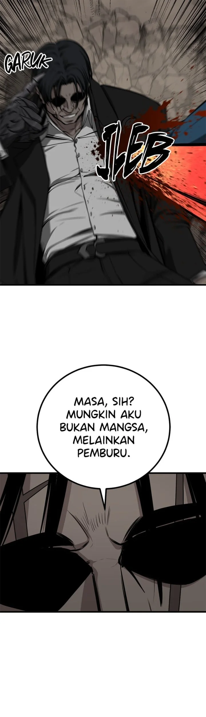 Chapter 213 - halaman 28