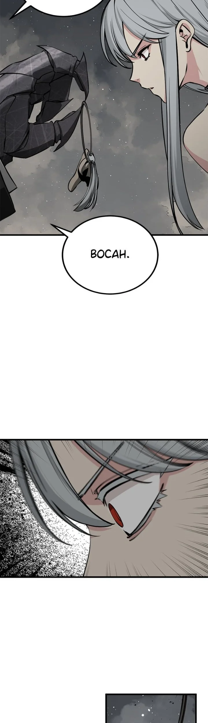 Chapter 213 - halaman 30
