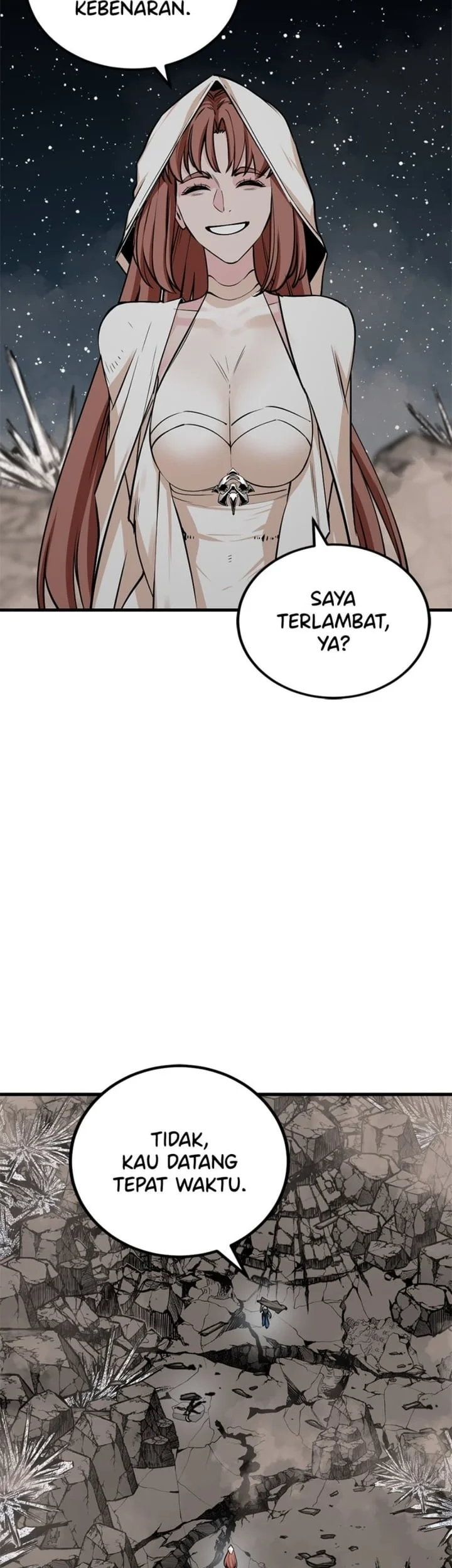 Chapter 214 - halaman 54