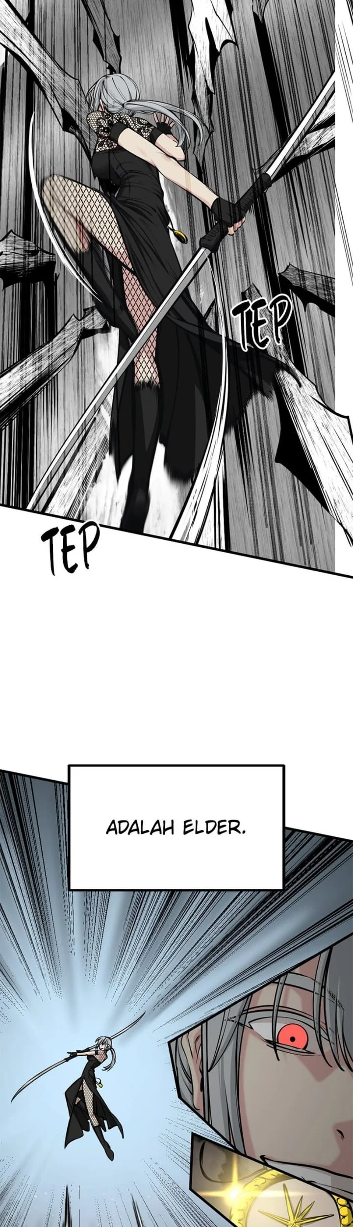 Chapter 214 - halaman 18