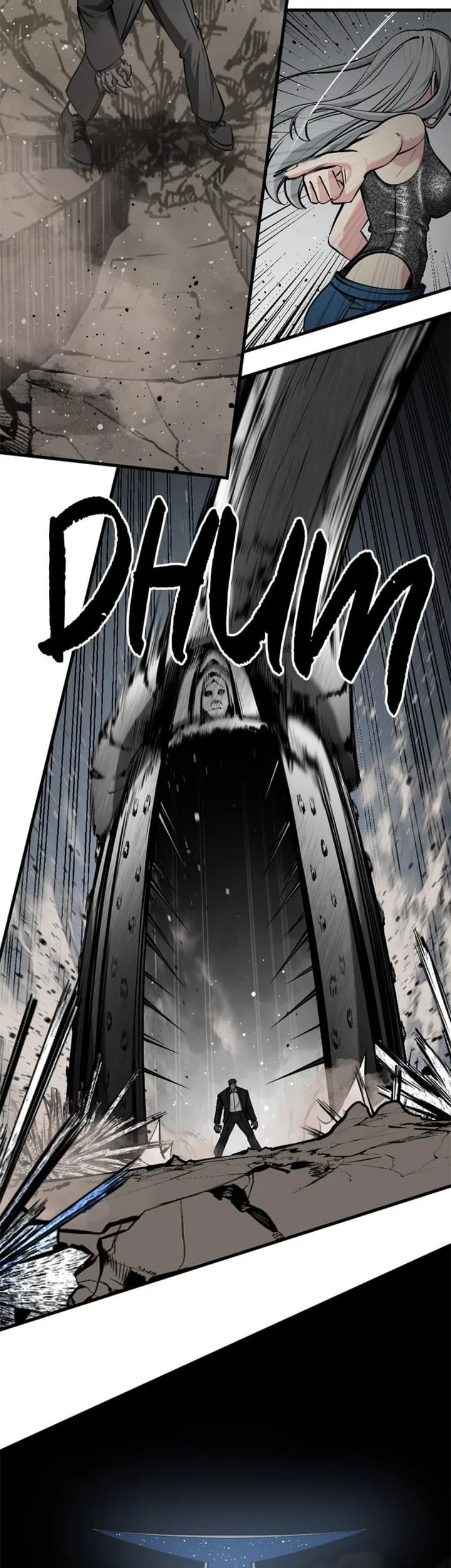 Chapter 214 - halaman 33