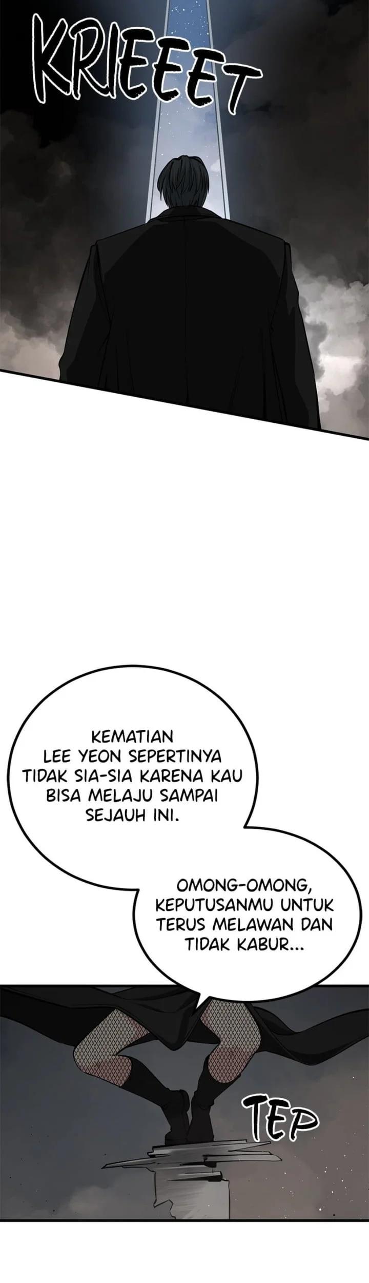 Chapter 214 - halaman 34