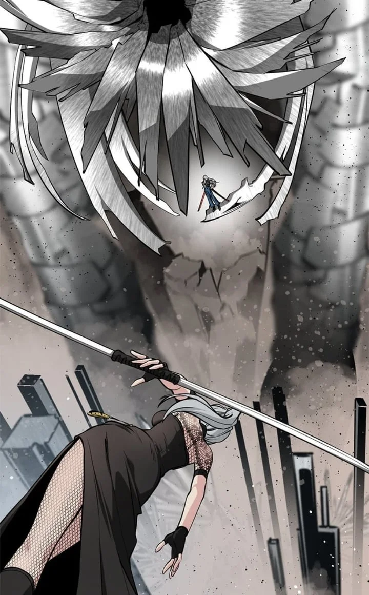 Chapter 214 - halaman 36