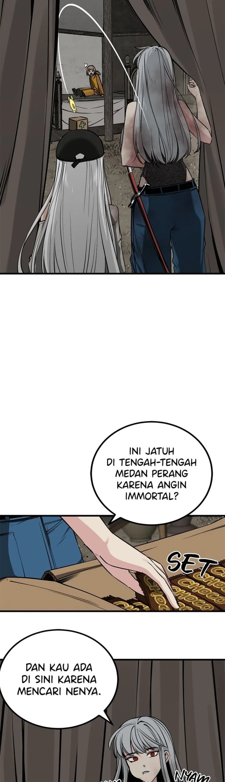 Chapter 215 - halaman 7