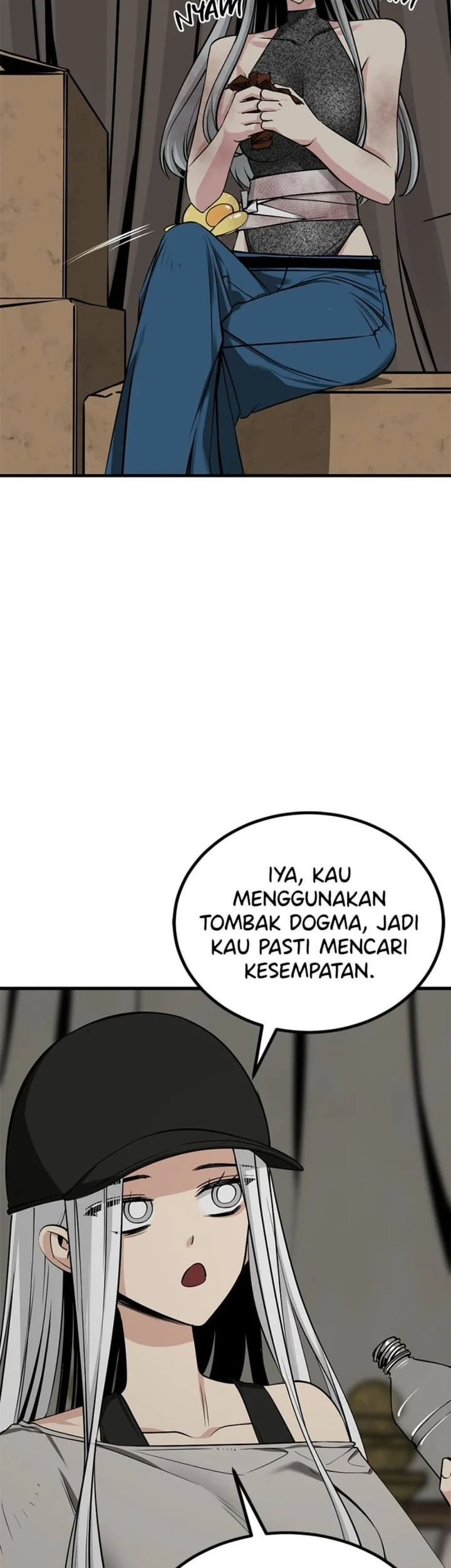 Chapter 215 - halaman 8