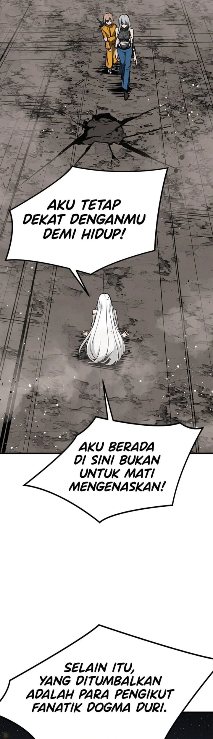 Chapter 215 - halaman 17