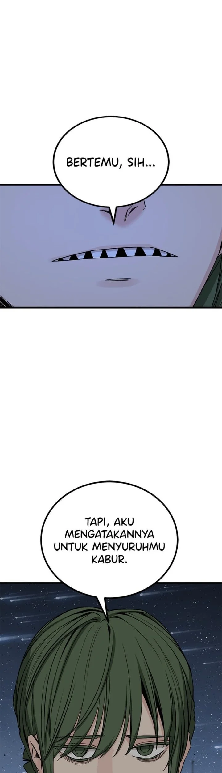Chapter 215 - halaman 30