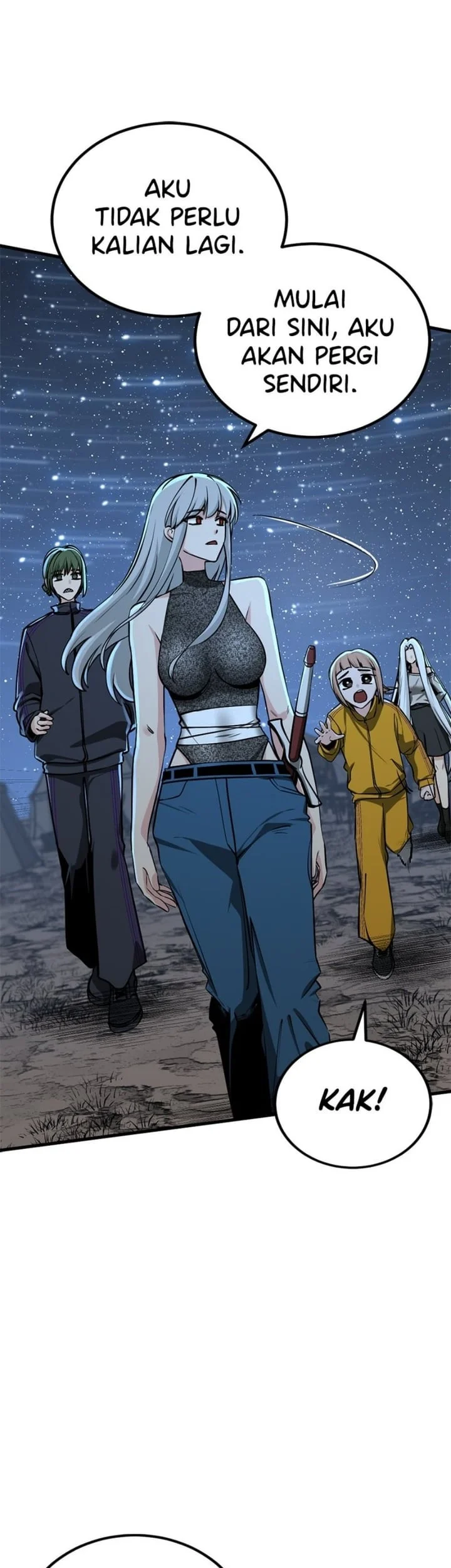 Chapter 215 - halaman 39