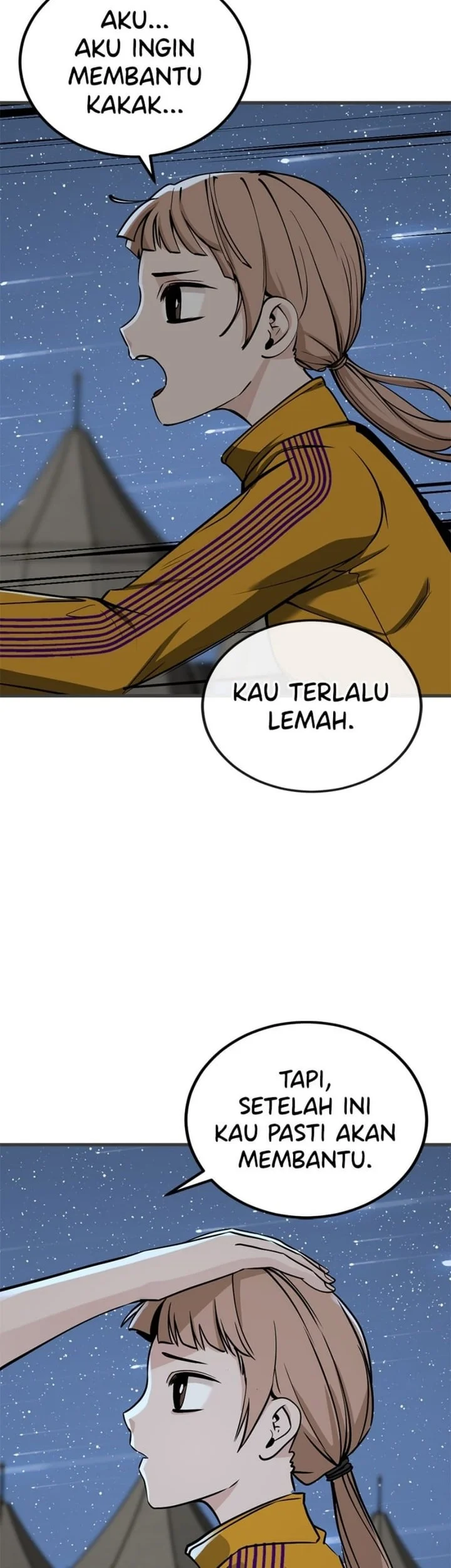 Chapter 215 - halaman 40
