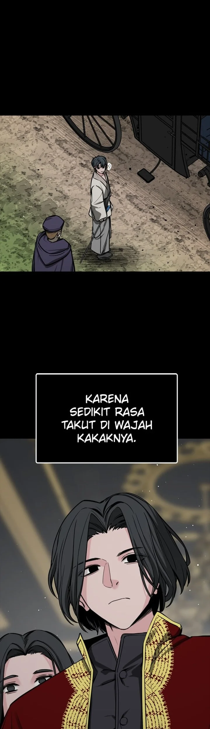 Chapter 216 - halaman 58