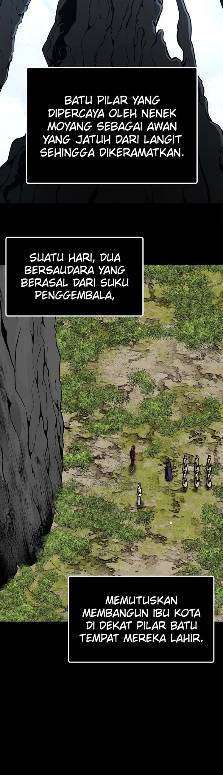 Chapter 216 - halaman 12