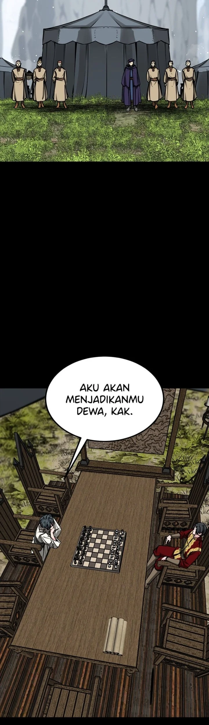 Chapter 216 - halaman 14