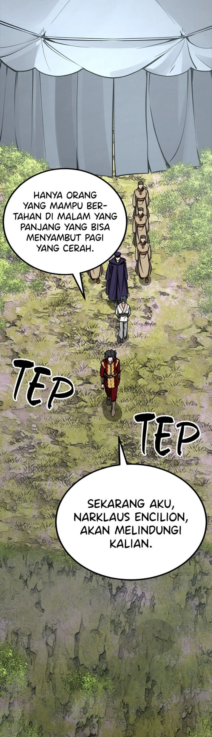 Chapter 216 - halaman 19