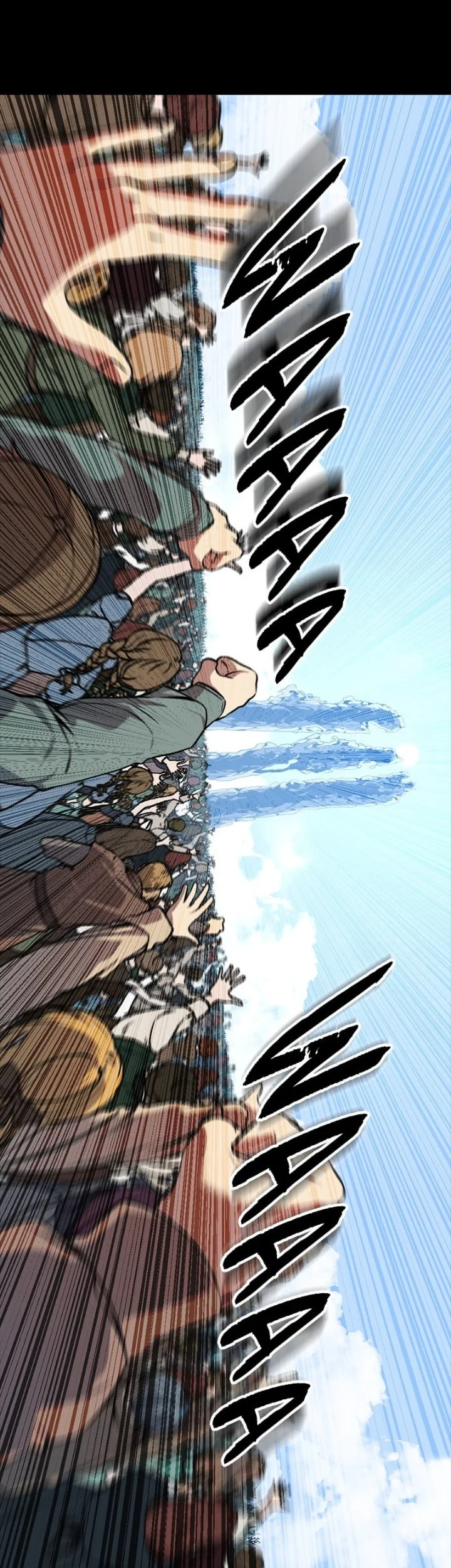 Chapter 216 - halaman 22