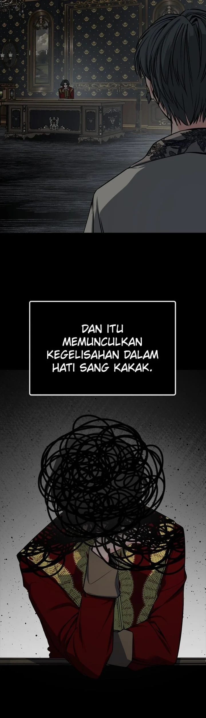 Chapter 216 - halaman 27