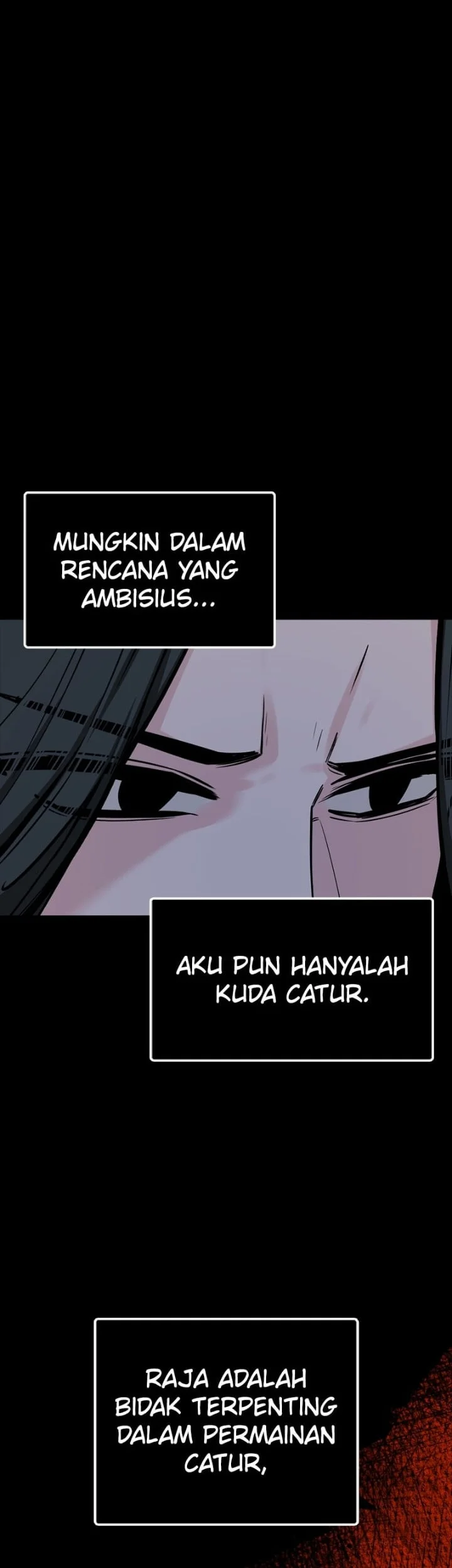 Chapter 216 - halaman 28