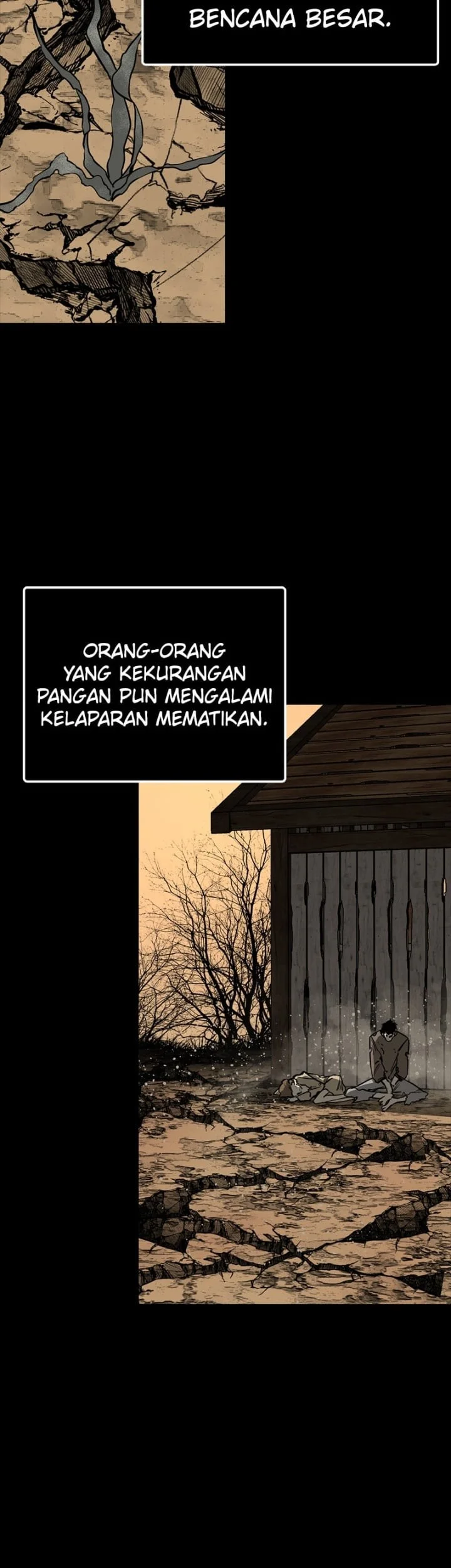 Chapter 216 - halaman 32