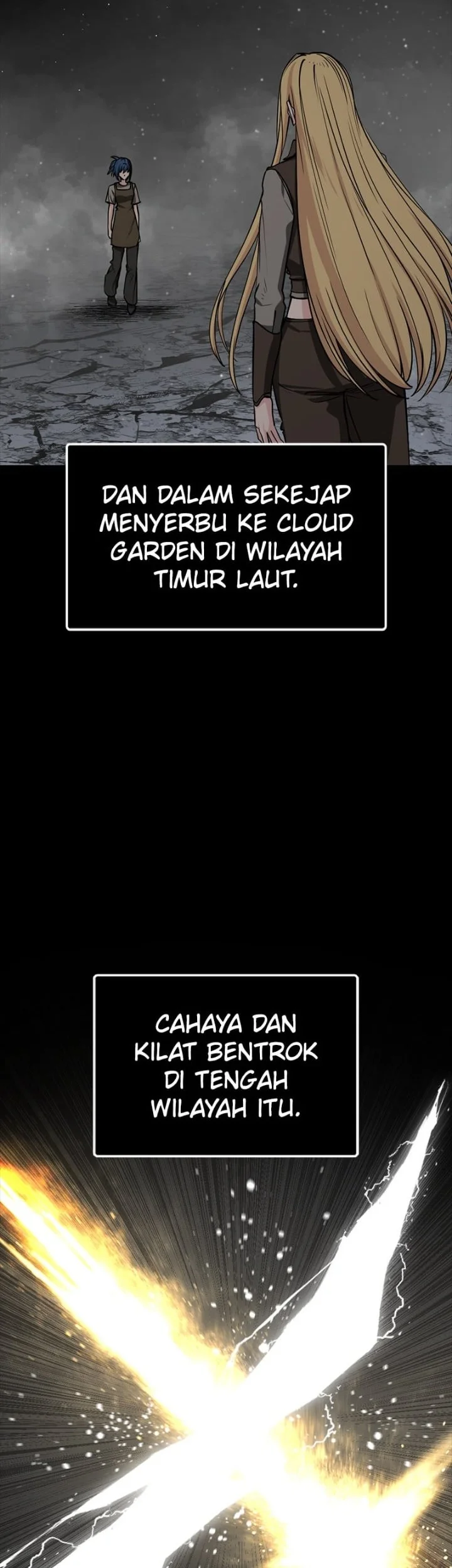 Chapter 216 - halaman 43