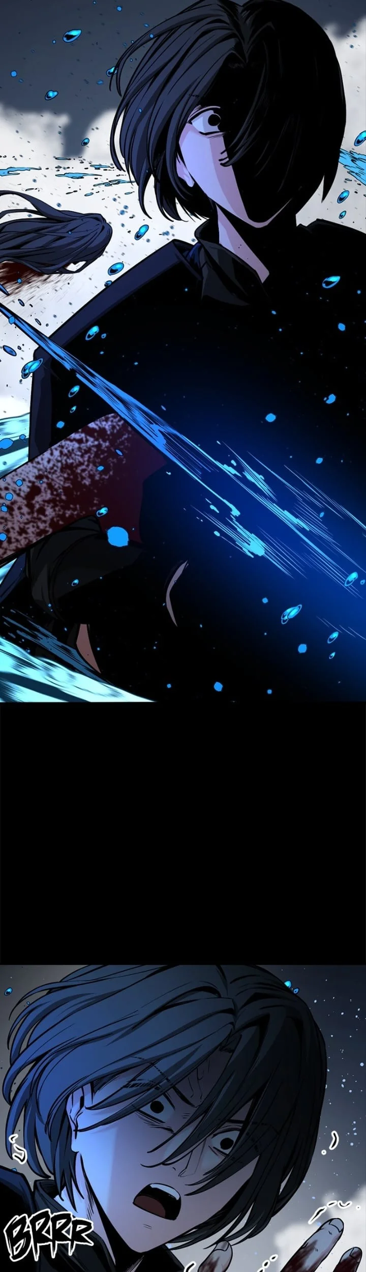 Chapter 217 - halaman 22